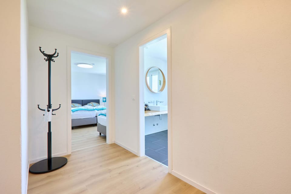 Triple Room | Living area | Flat-screen TV