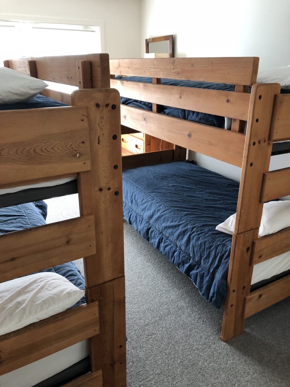 Bunk Room