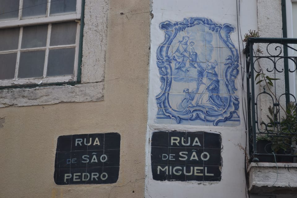 Our street