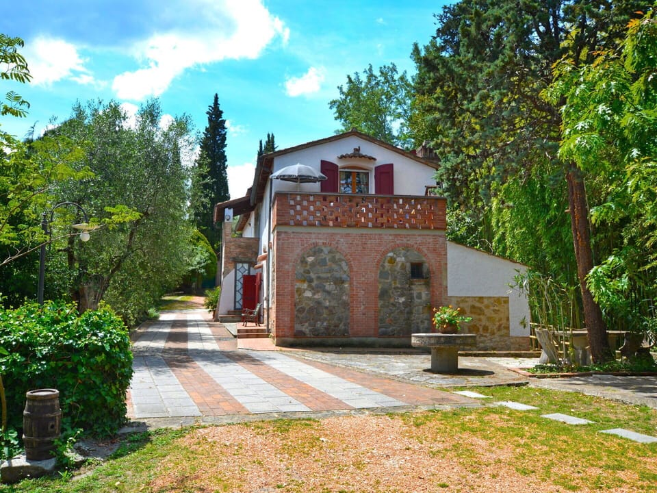 Property, House, Building, Real Estate, Cottage, Home, Estate, Architecture, Landscape, Villa