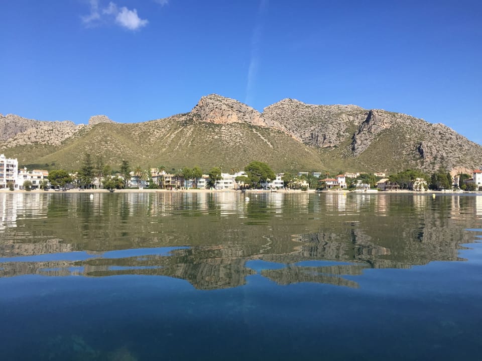 Lake