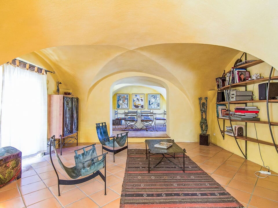 Furniture, Building, Interior Design, Bookcase, Flooring, Shelf, Chair, Hall, Floor, Couch