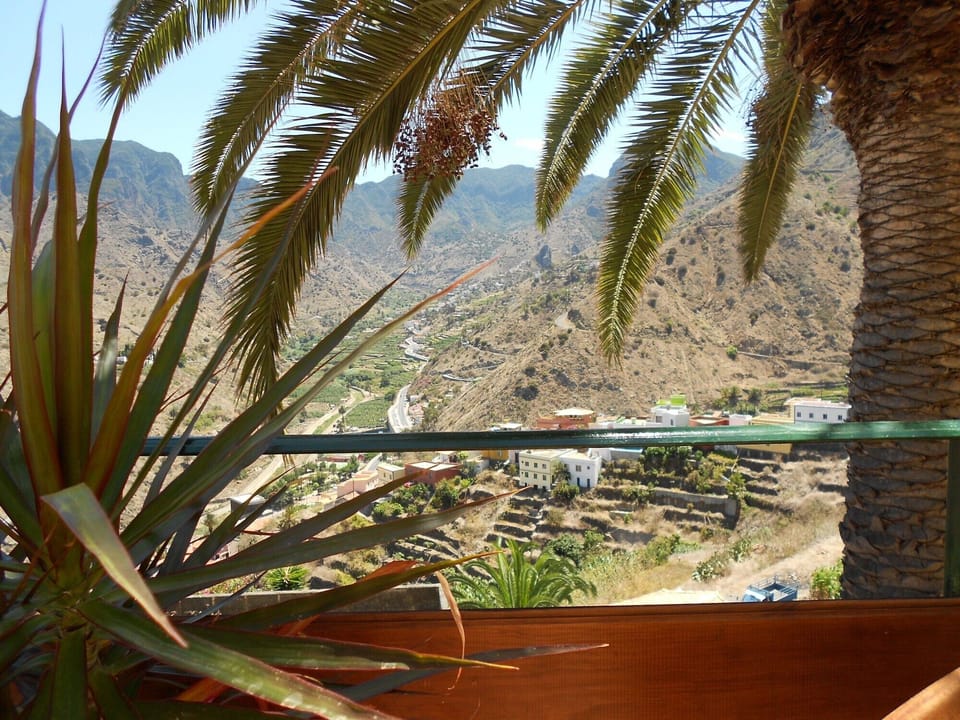 Casa Rural Serrillal 1