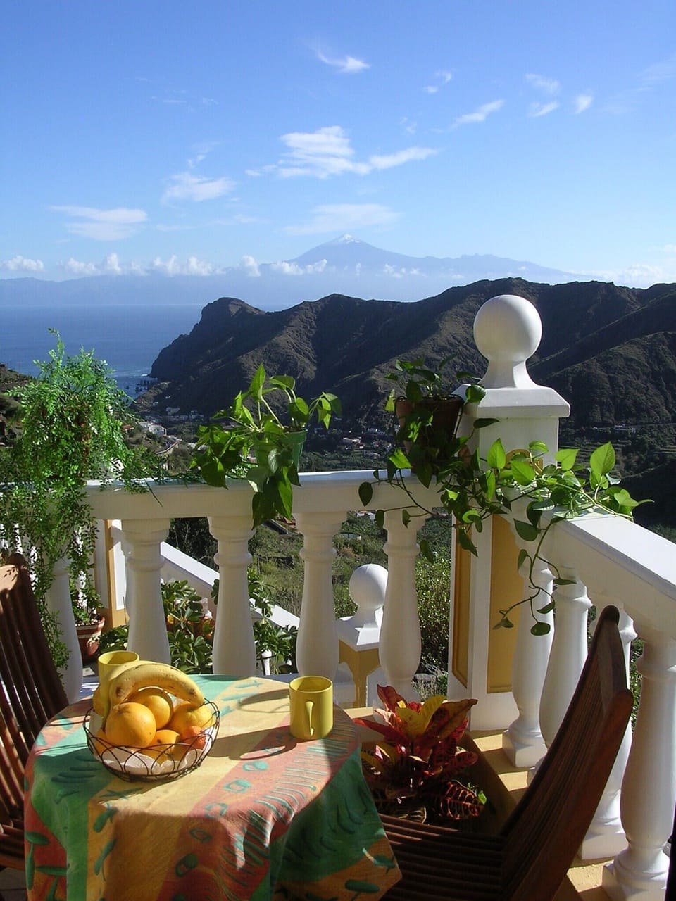Casa Rural Serrillal 1