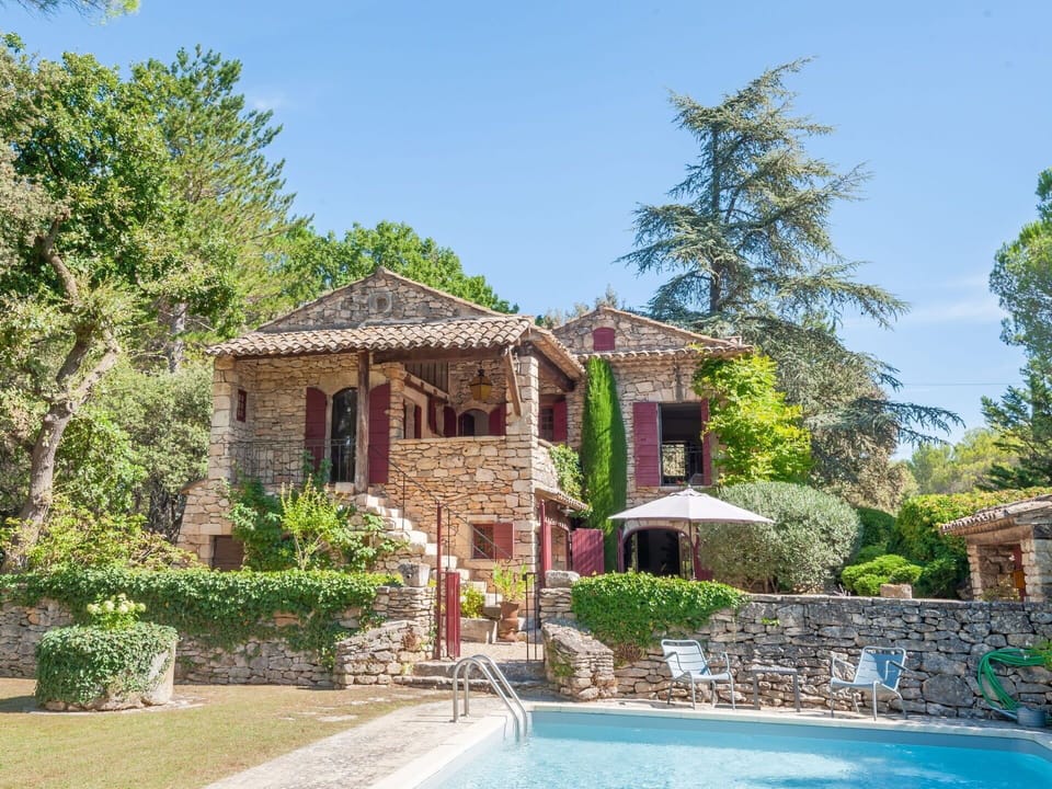 Water, Plant, Property, Building, Sky, Window, Tree, House, Cottage, Swimming Pool
