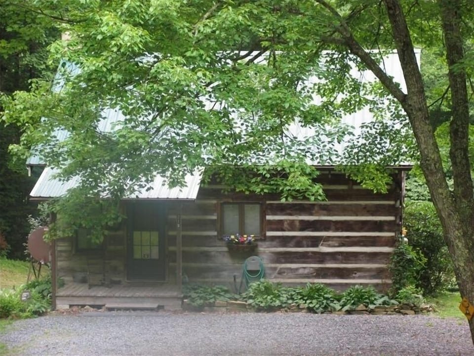 Where the Green Grass Grows