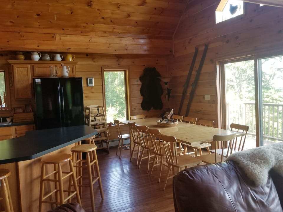 great room