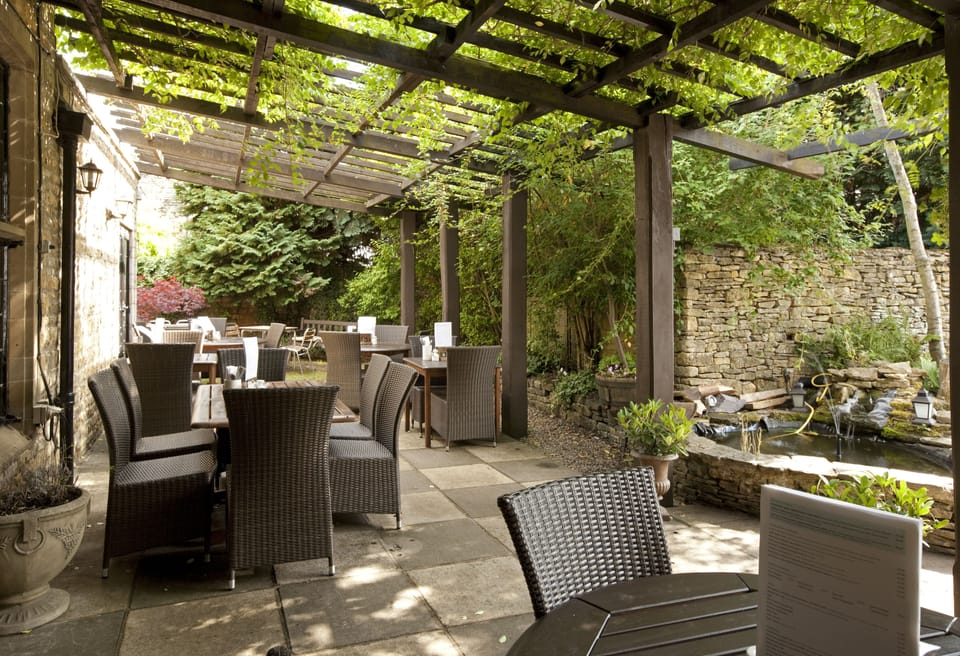 Old Manse Hotel Bourton by Greene King Inns Inn in Bourton-on-the-Water