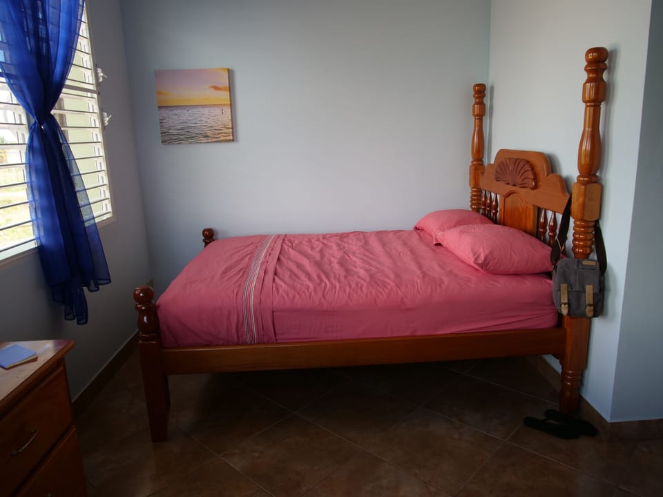 Family House, Multiple Beds, Non Smoking | 3 bedrooms, iron/ironing board, free WiFi, bed sheets