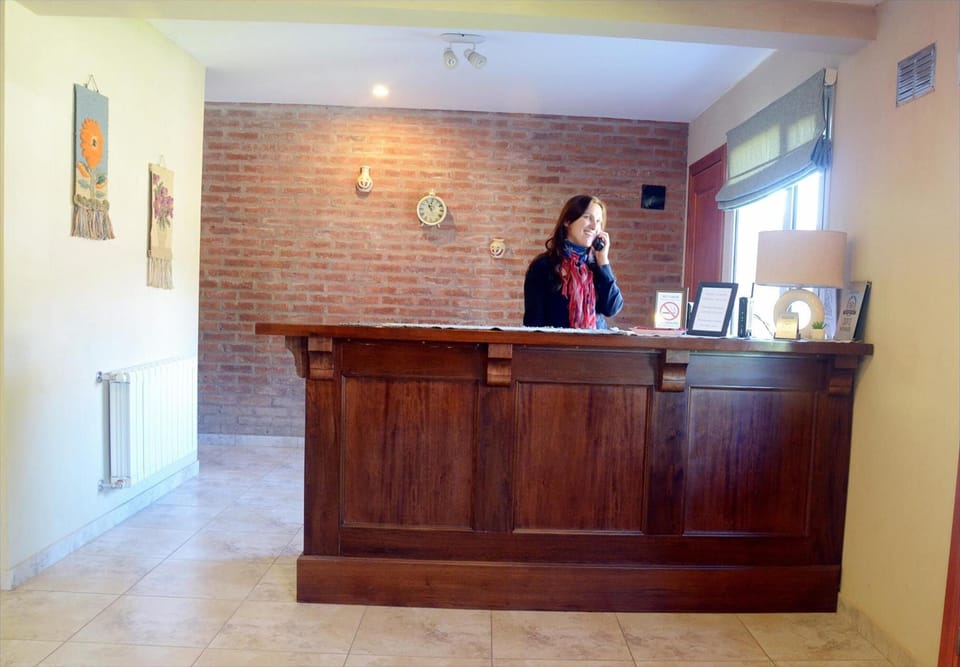 Alto Verde Hosteria Bed and Breakfast in El Calafate