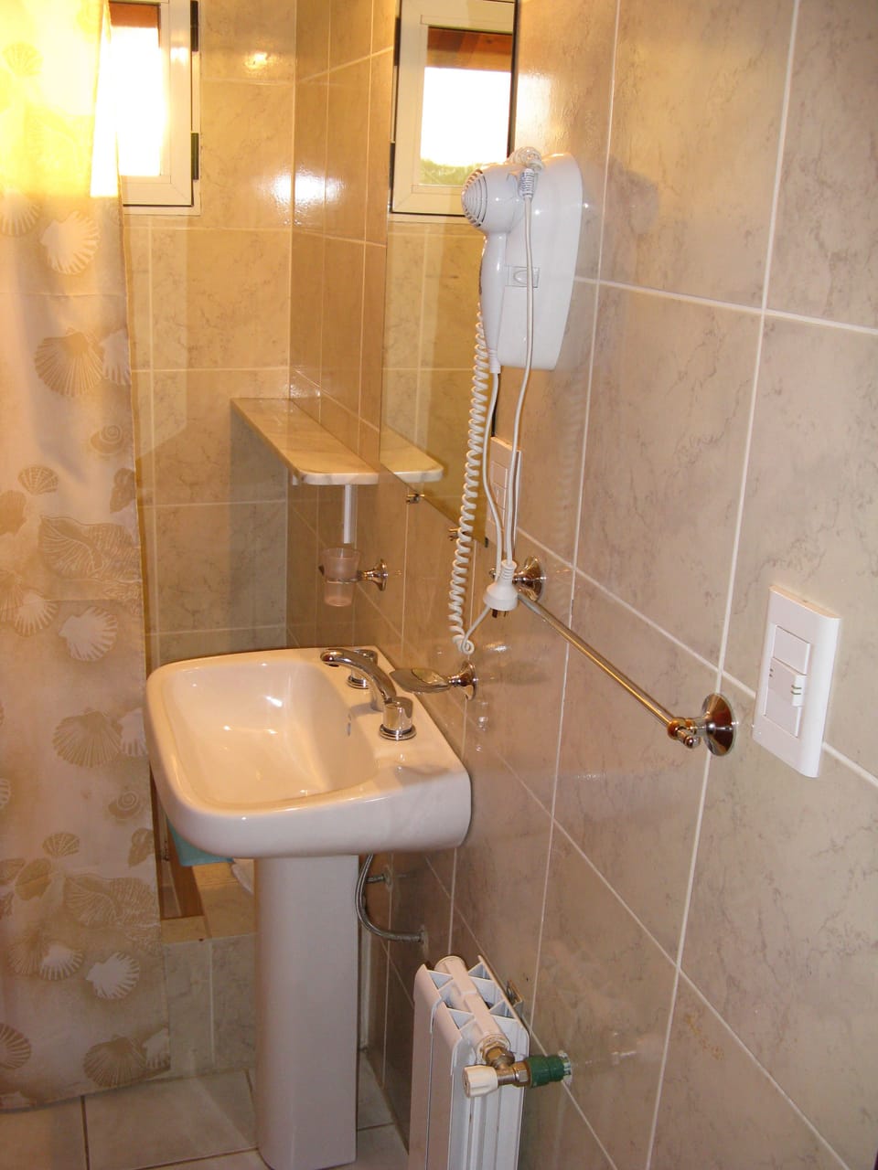 Alto Verde Hosteria Bed and Breakfast in El Calafate