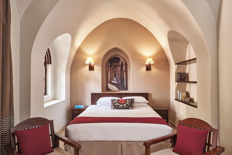 Premium Lagoon view Terrace | Premium bedding, minibar, in-room safe, free WiFi