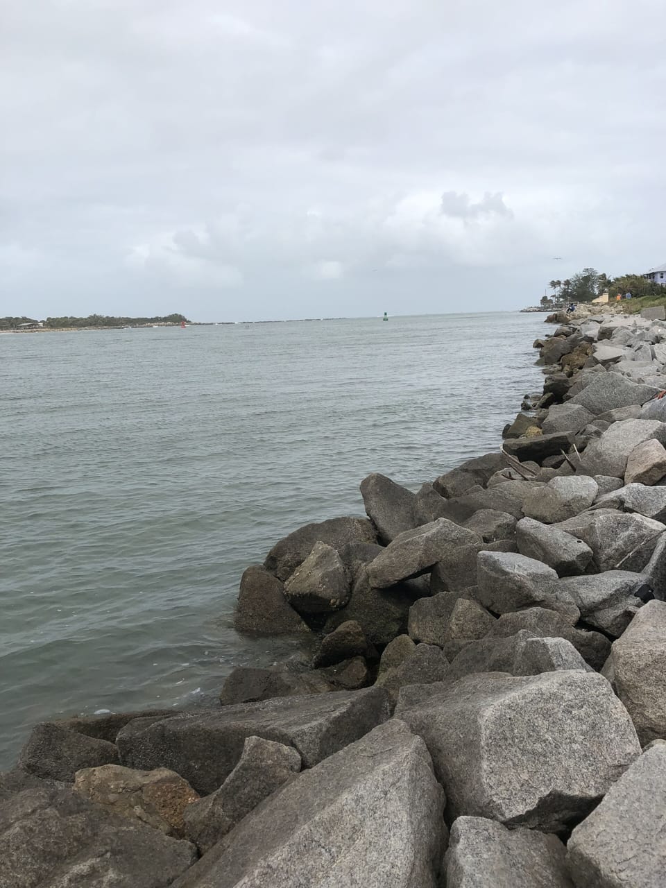 The Jetty