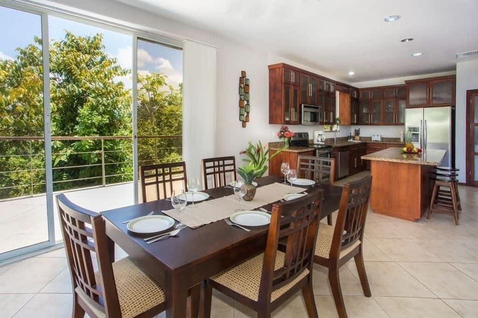 Salón Comedor
