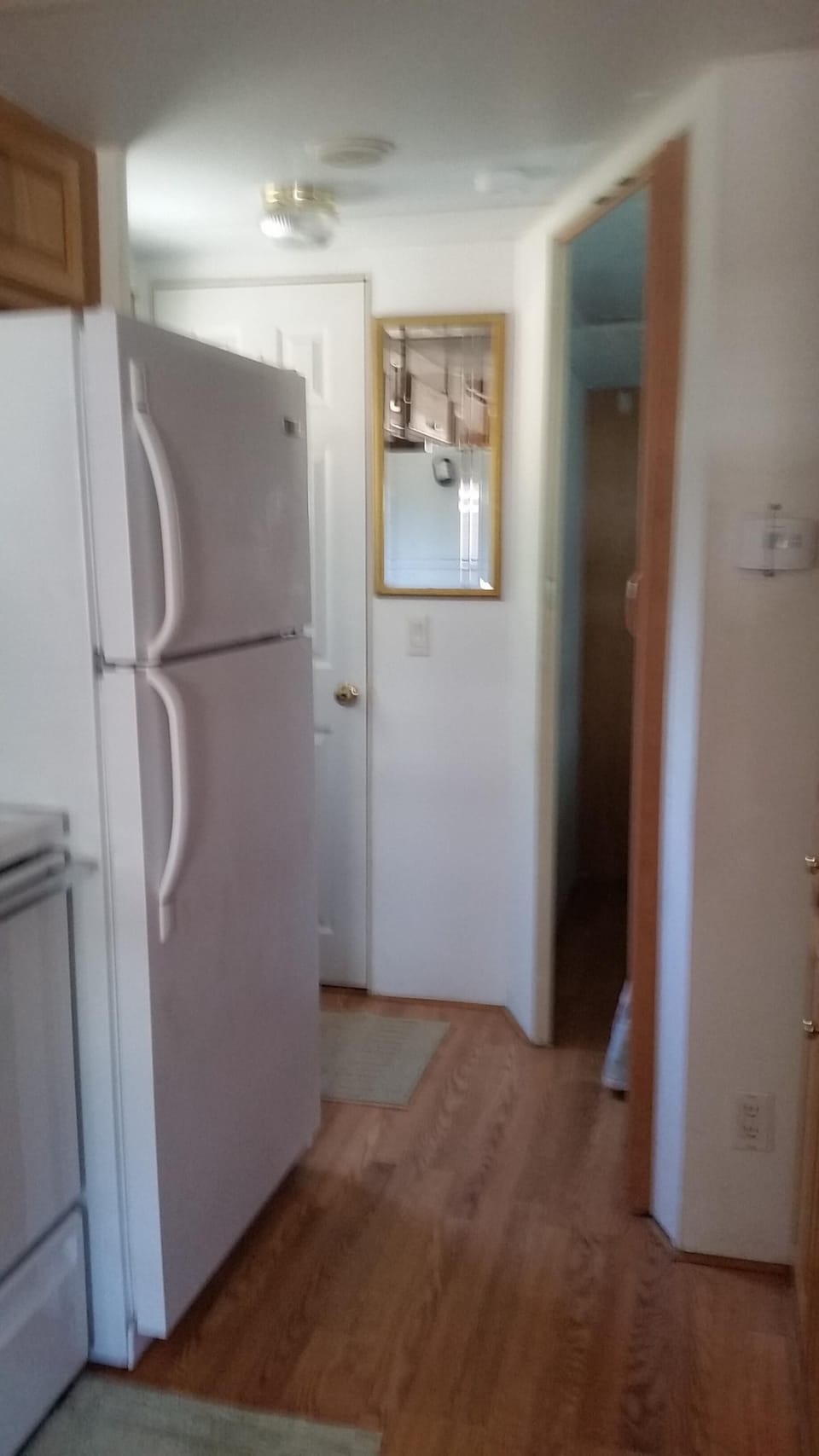 Full Size Refrigerator