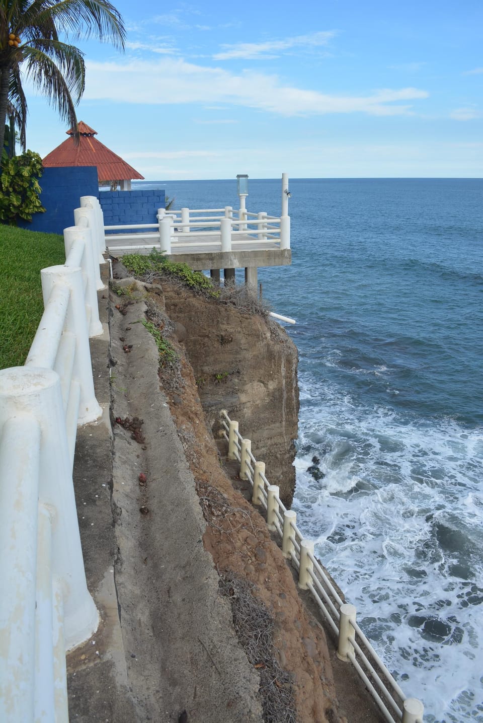 Beach/ocean view