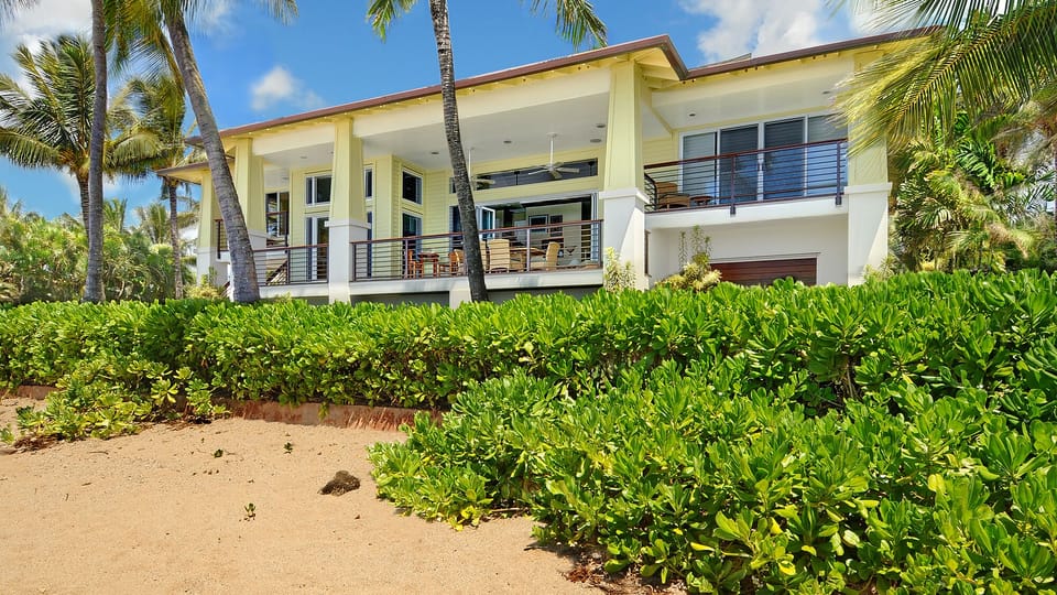 Hale A Kai at Poipu - Small Private Beach.jpg