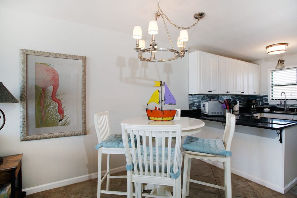 Dining Room Area