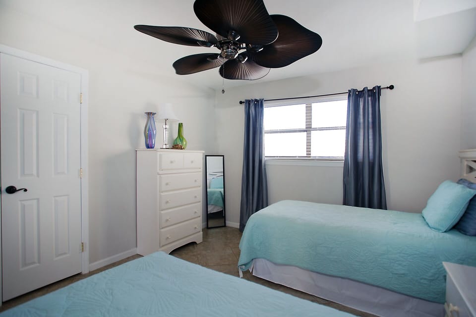 Goes Bedroom