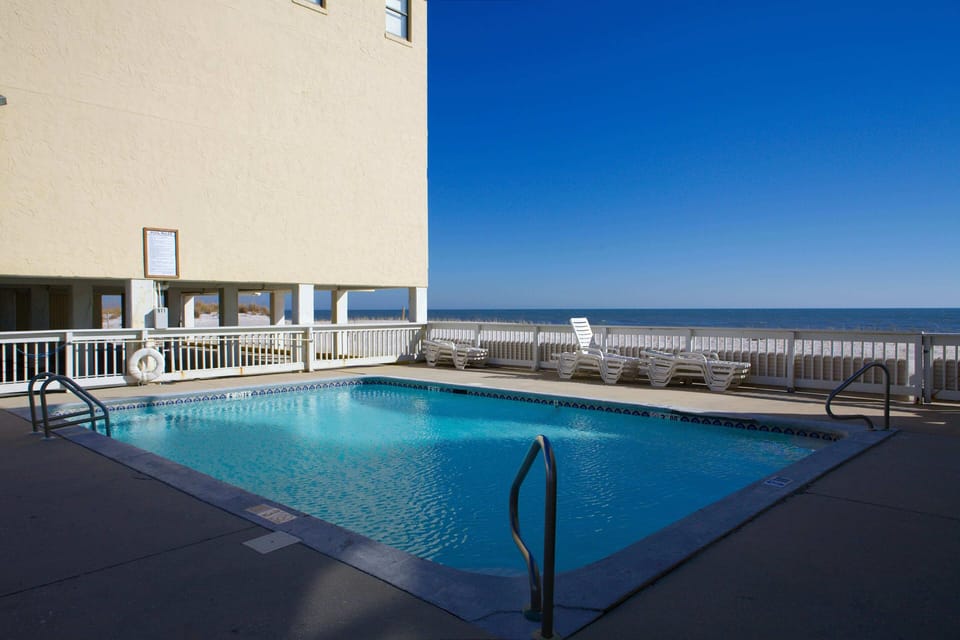 Pool Image