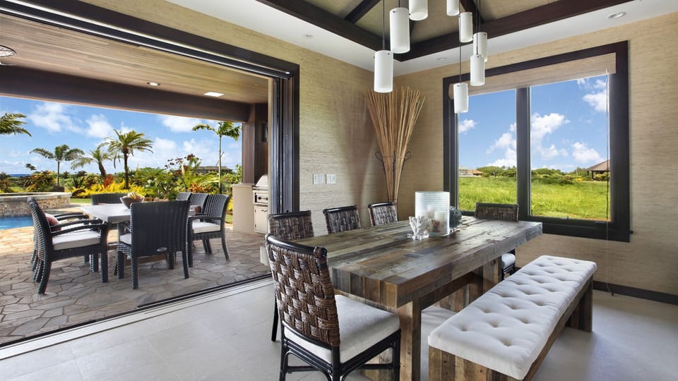 Akahai at Poipu - Dining Room.jpg