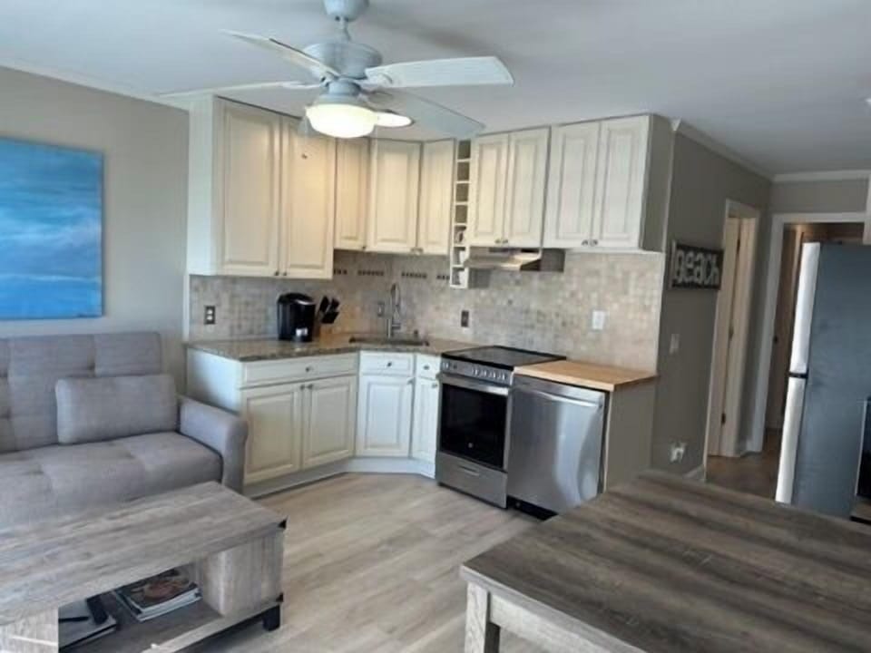 Kitchen - Everything new for 2026!