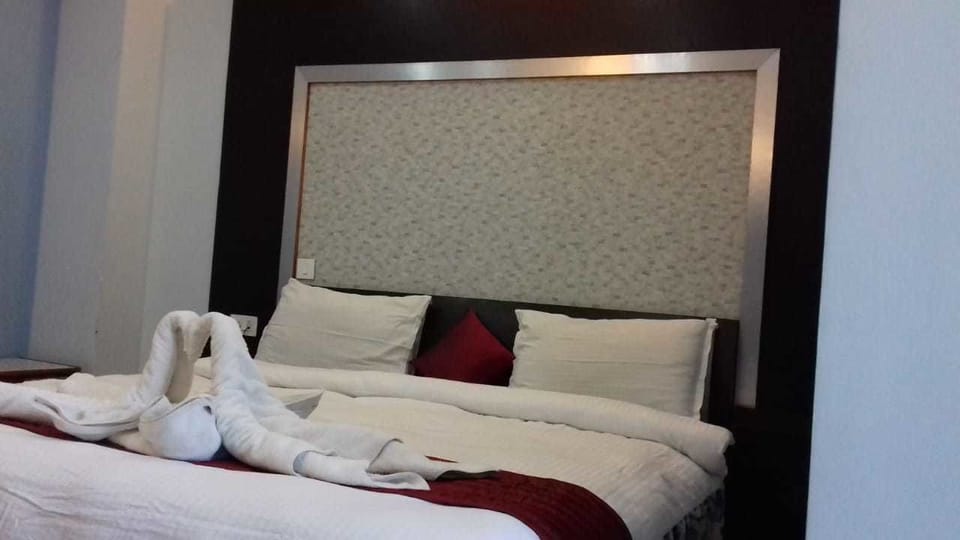 In-room safe, soundproofing, rollaway beds, free WiFi