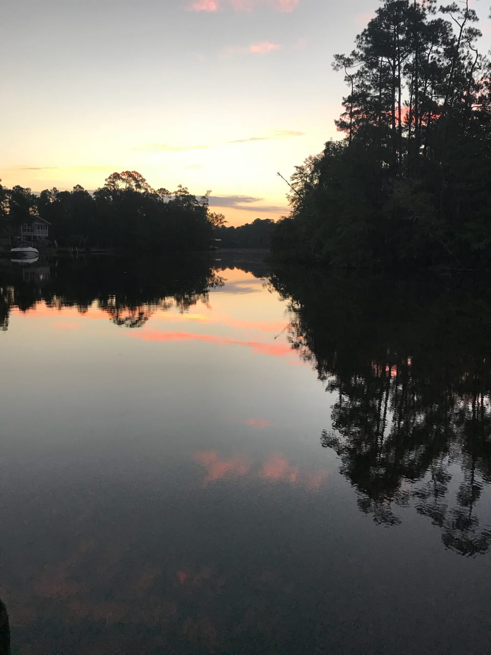 Sunrise