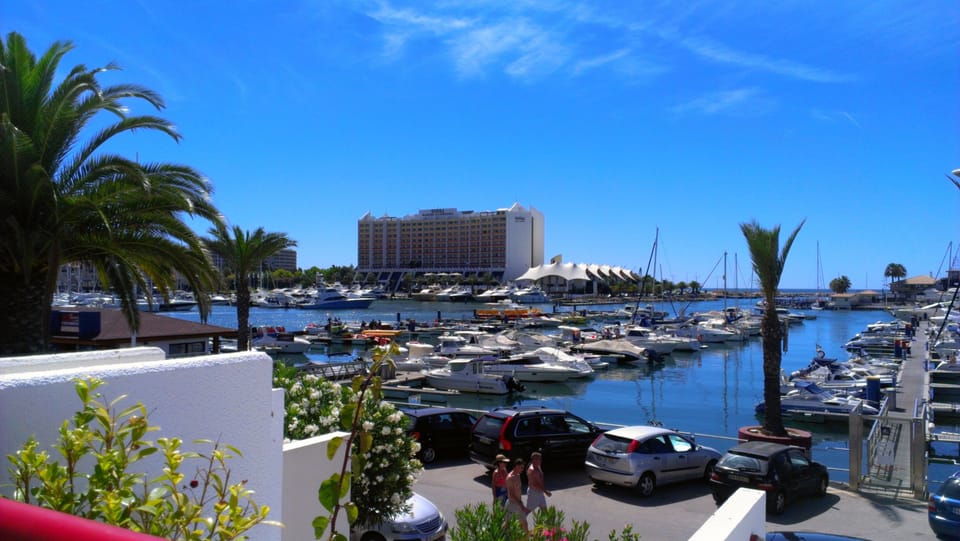 Marina