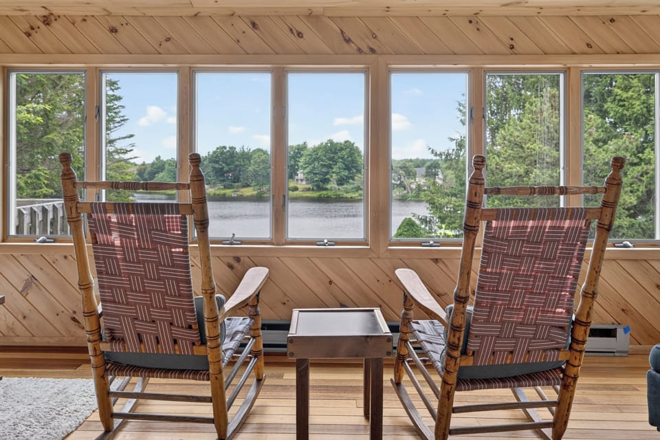 Best spot for your morning coffee