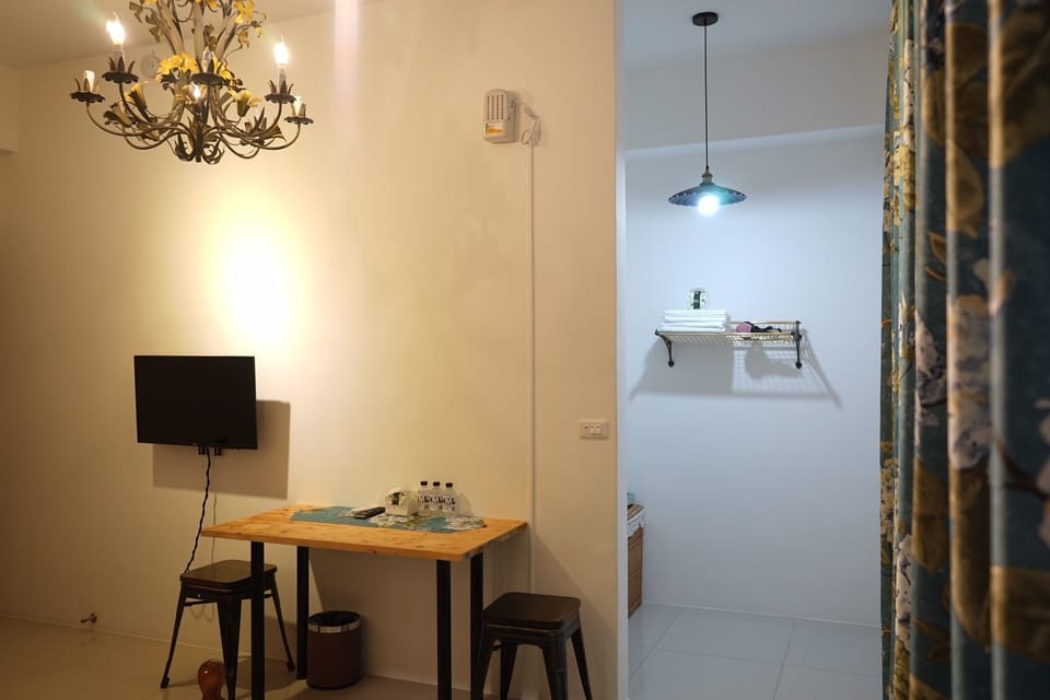 Triple Room, Multiple Beds, Non Smoking | Premium bedding, down comforters, memory foam beds, minibar