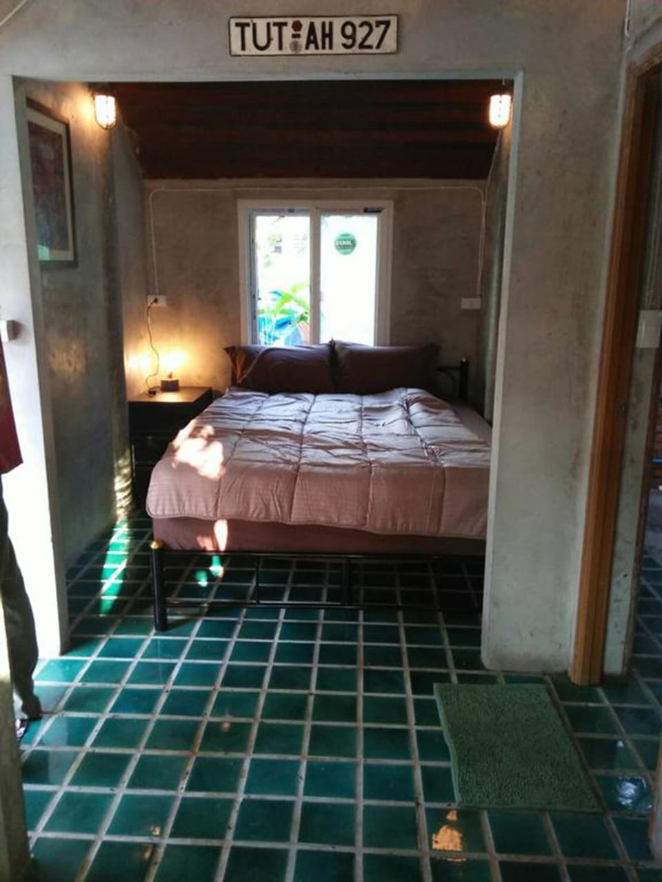 Standard Double Room | Free WiFi
