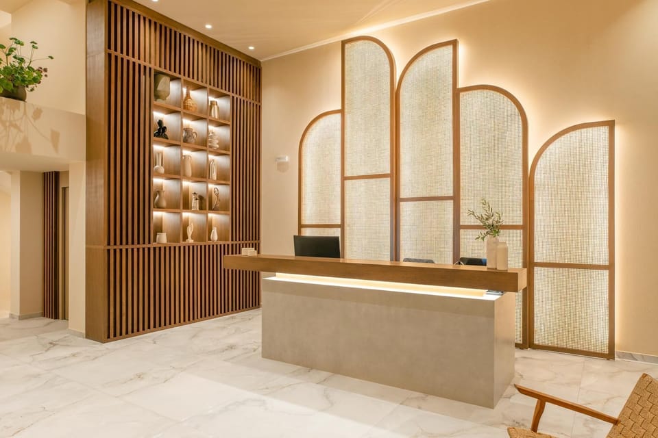 AYLA by Ekati Mare Hotel in Peloponnese, Western Greece and the Ionian
