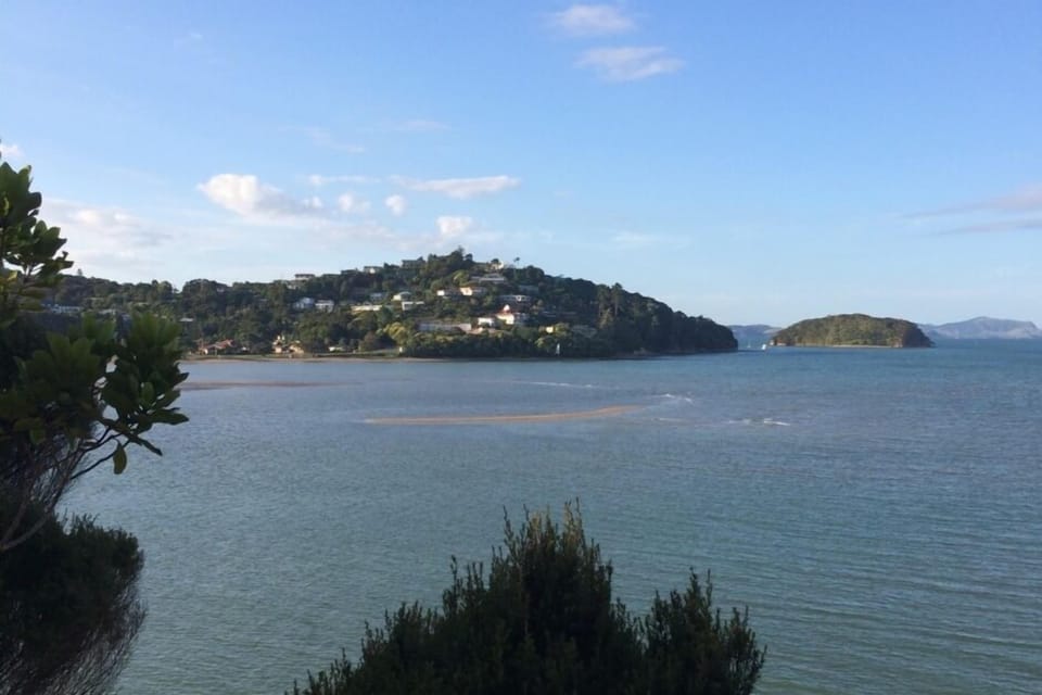 Taken from local walking track.