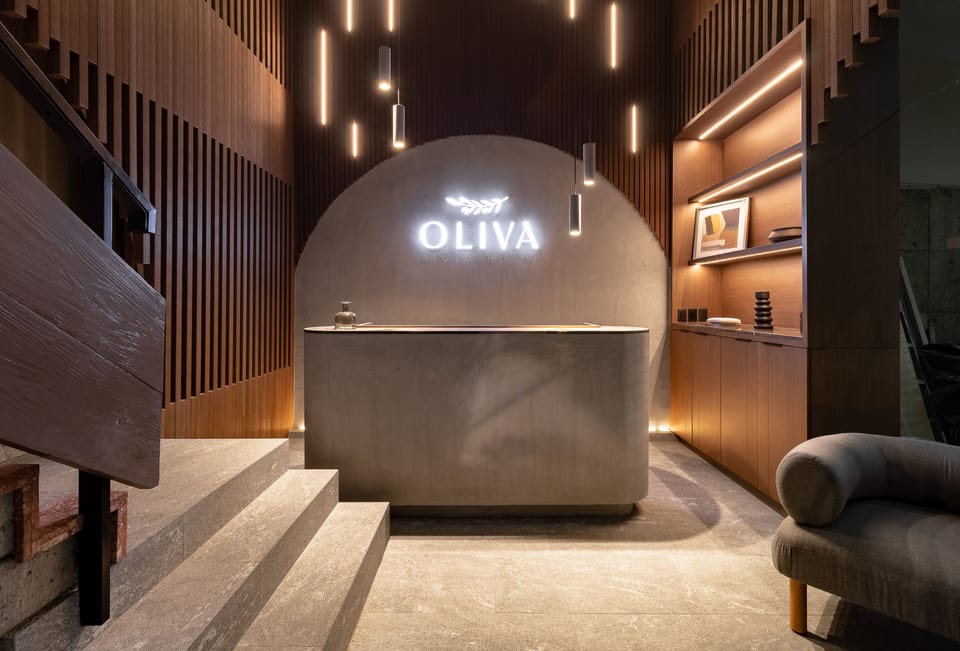 Oliva Plaza Hotel Hotel in Guadalajara