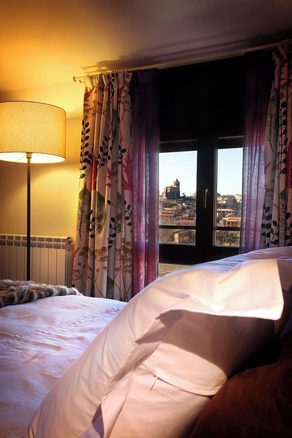 Superior Double Room | Memory foam beds, minibar, desk, free WiFi