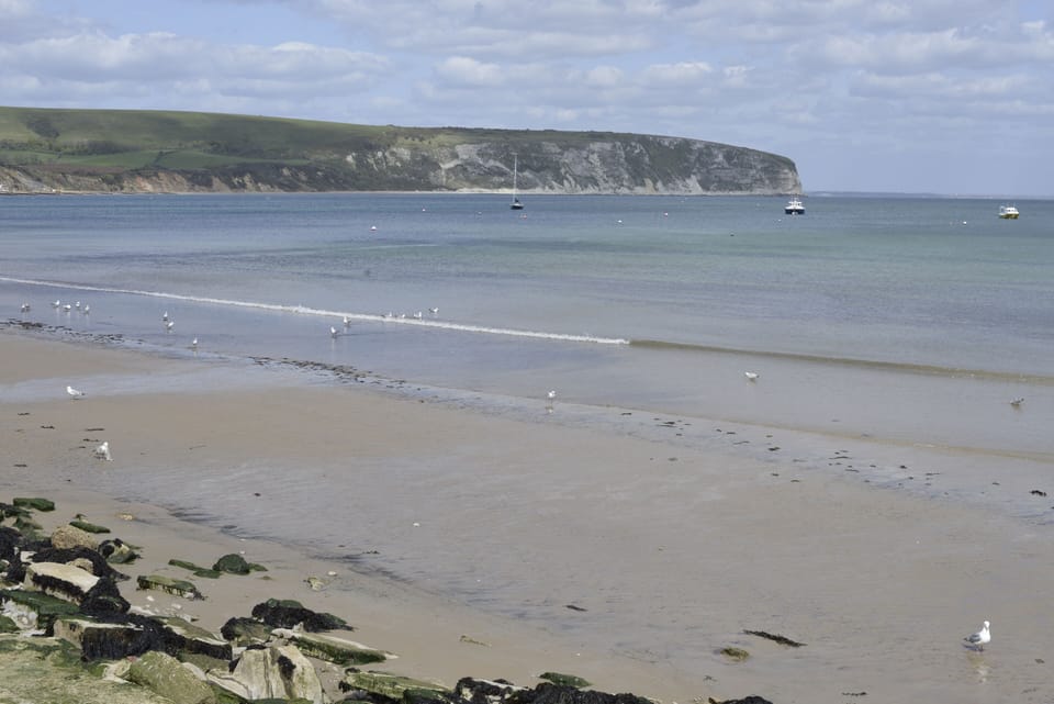 Swanage Bay