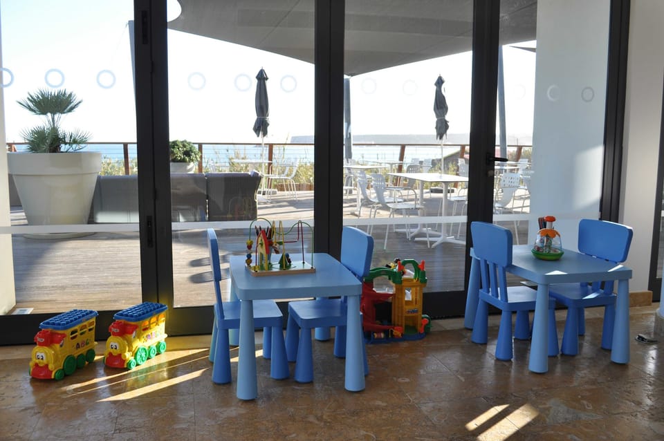 Martinhal Sagres Beach Family Resort Resort in Sagres