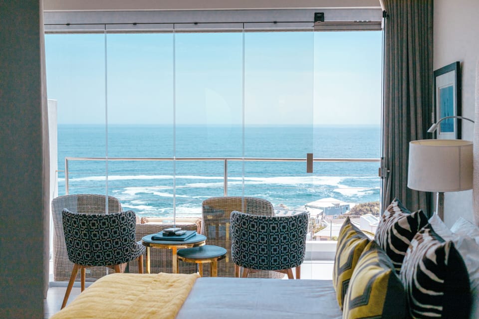 Superior Room | Beach/ocean view