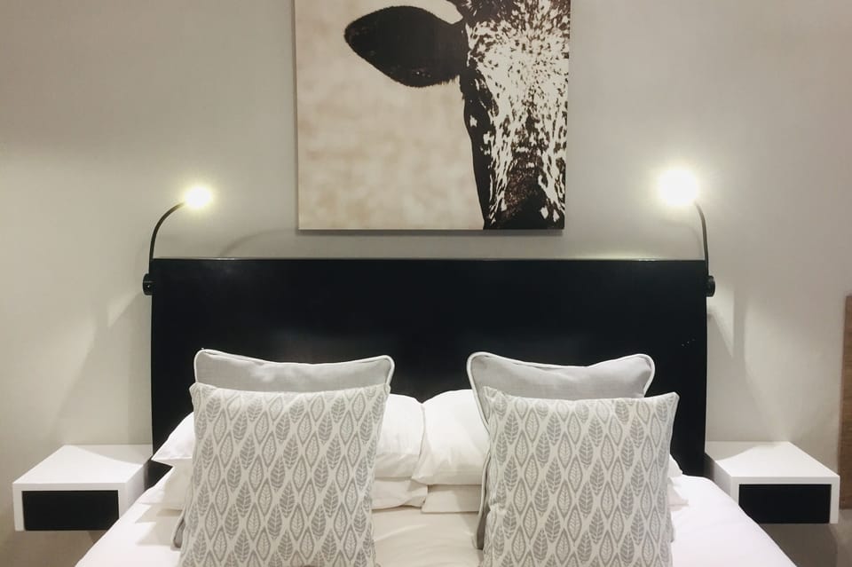 Standard Double or Twin Room | In-room safe, individually decorated, individually furnished, desk