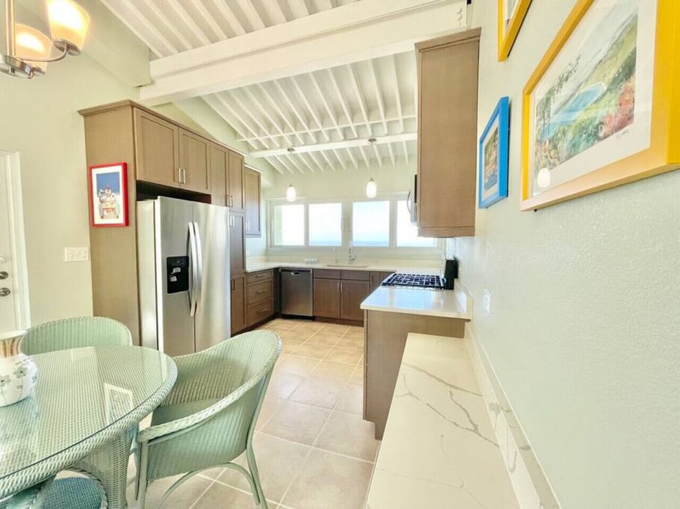 Remodeled Kitchen!