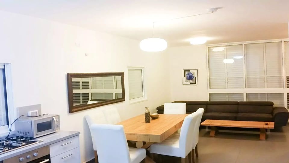 Classic Apartment, Multiple Beds, Non Smoking | Living area | TV