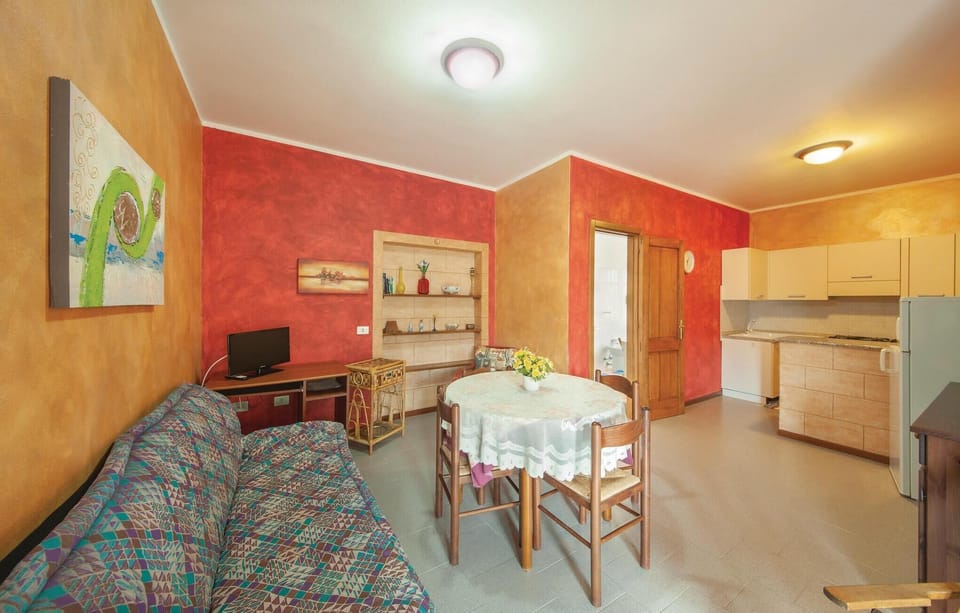 living-room