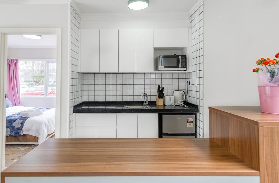 Deluxe Bungalow, Multiple Beds, Kitchen | Coffee and/or coffee maker