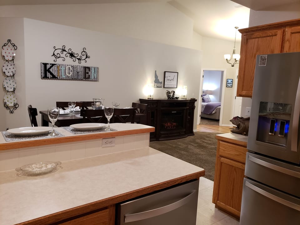lovely kitchen seats 9