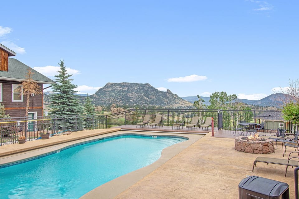 Condo, 1 Bedroom | Pool