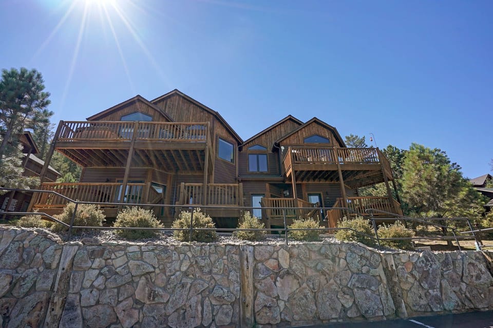 Condo, 1 Bedroom | Exterior