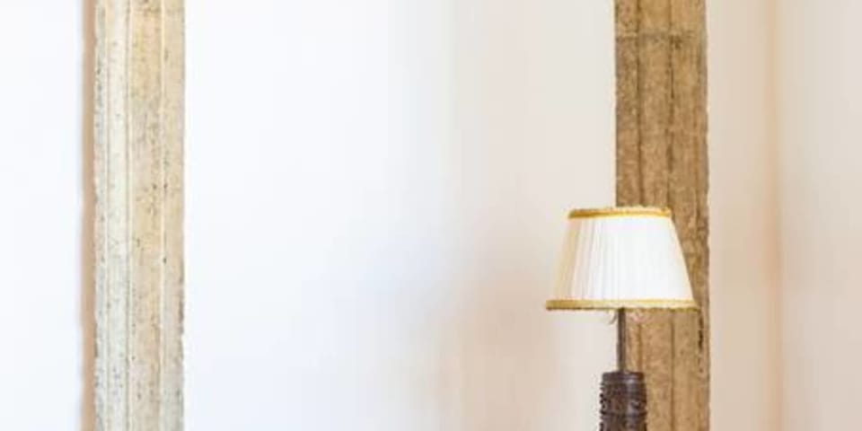 Apartment, 2 Bedrooms | 2 bedrooms, desk, soundproofing, iron/ironing board