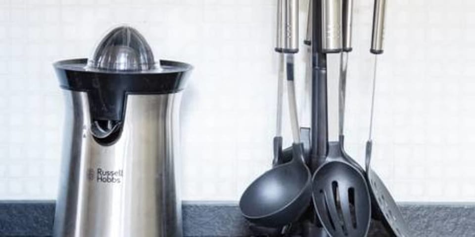 Apartment, 2 Bedrooms | Private kitchen | Fridge, microwave, stovetop, dishwasher