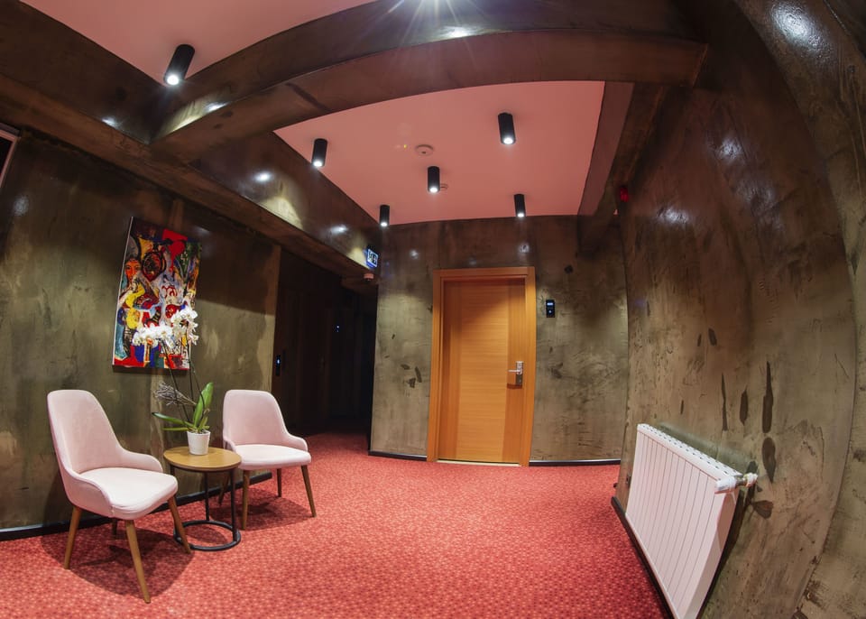 Meydan Besiktas Hotel Hotel in Istanbul